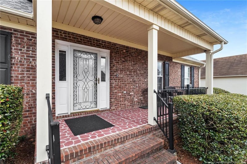 3518 Green Valley Rd, Fayetteville, NC 28311