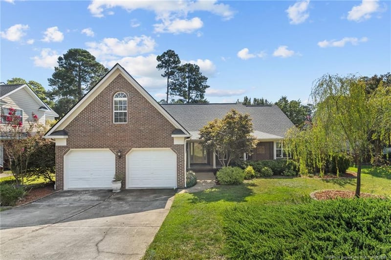 3518 Harbison Ct, Fayetteville, NC 28311