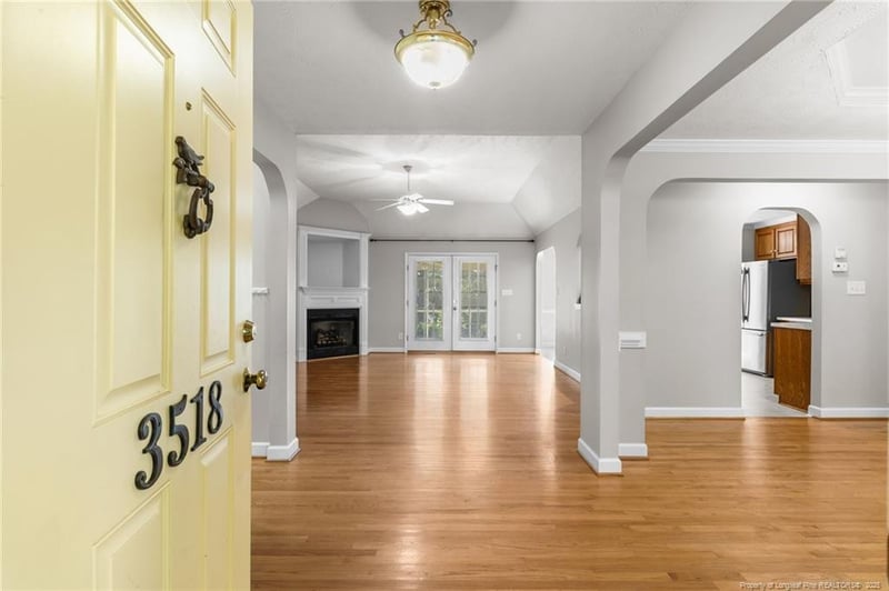 3518 Harbison Ct, Fayetteville, NC 28311