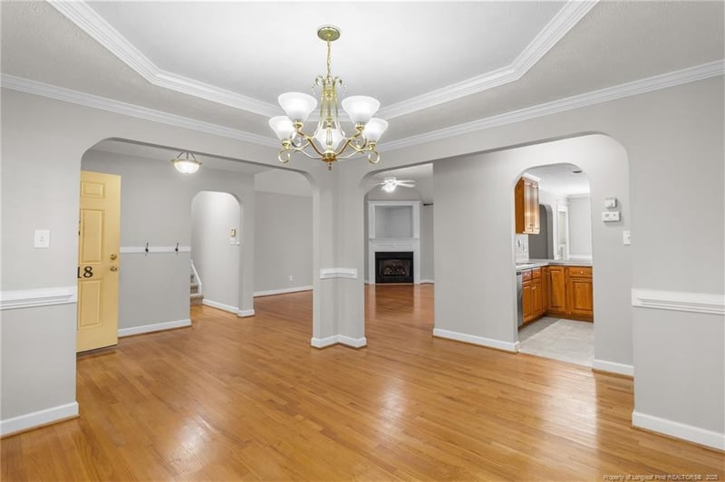 3518 Harbison Ct, Fayetteville, NC 28311