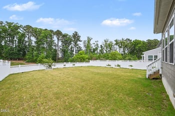 3518 Johnson Grant Dr, New Hill, NC 27562