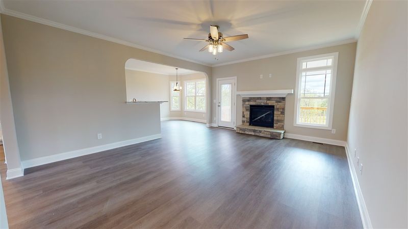 3518 Lavender Ln, Wake Forest, NC 27587