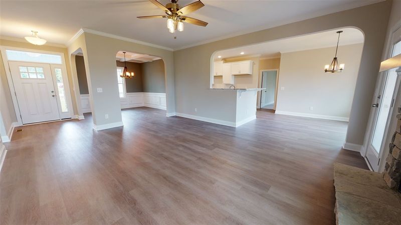 3518 Lavender Ln, Wake Forest, NC 27587