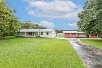 3518 Lee Ave, Sanford, NC 27332