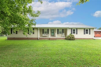 3518 Lee Ave, Sanford, NC 27332