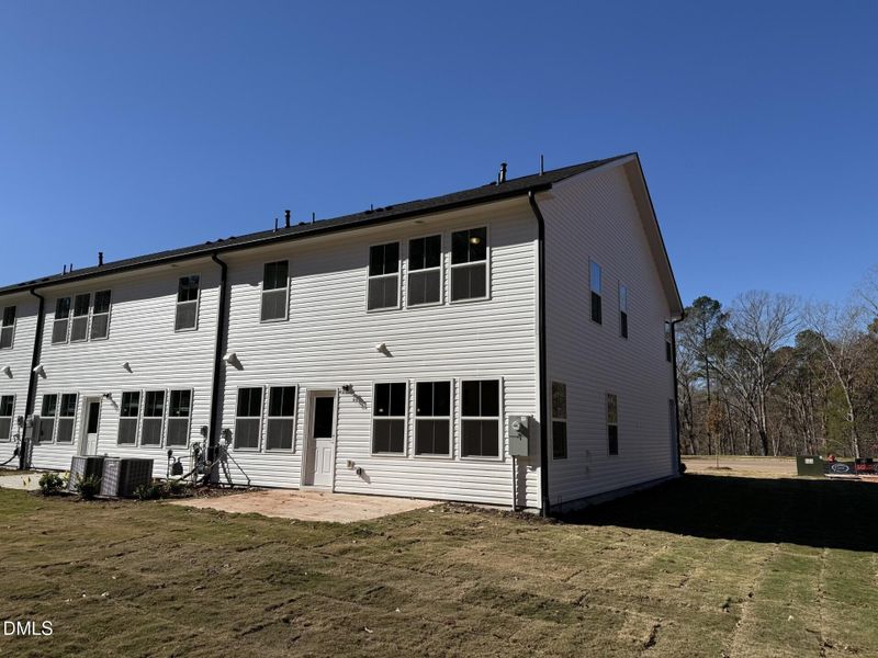 3518 Pelican Ln, Durham, NC 27703