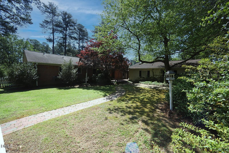 3518 Randolph Rd, Durham, NC 27705