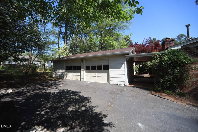 3518 Randolph Rd, Durham, NC 27705