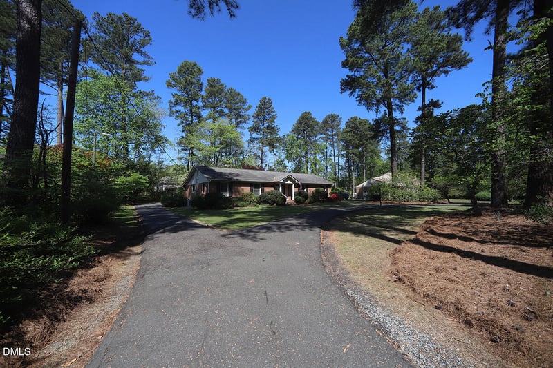 3518 Randolph Rd, Durham, NC 27705