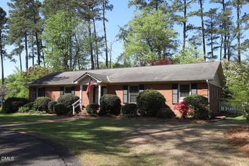 3518 Randolph Rd, Durham, NC 27705