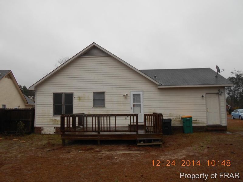 3518 Rittenour Dr, Hope Mills, NC 28348