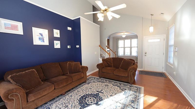 3518 Sugar Tree Pl, Durham, NC 27713