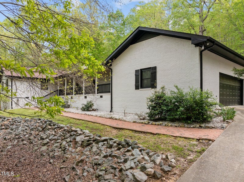 3518 Travis Ct, Chapel Hill, NC 27516