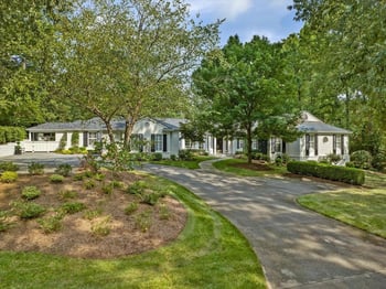 3518 Westover Rd, Durham, NC 27707