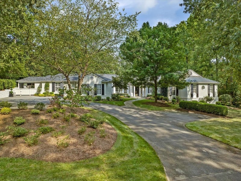 3518 Westover Rd, Durham, NC 27707