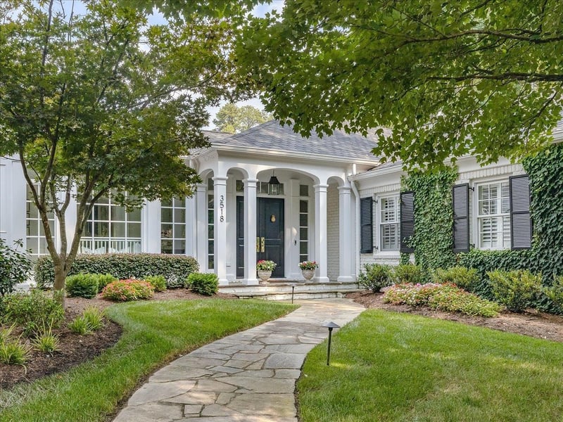 3518 Westover Rd, Durham, NC 27707