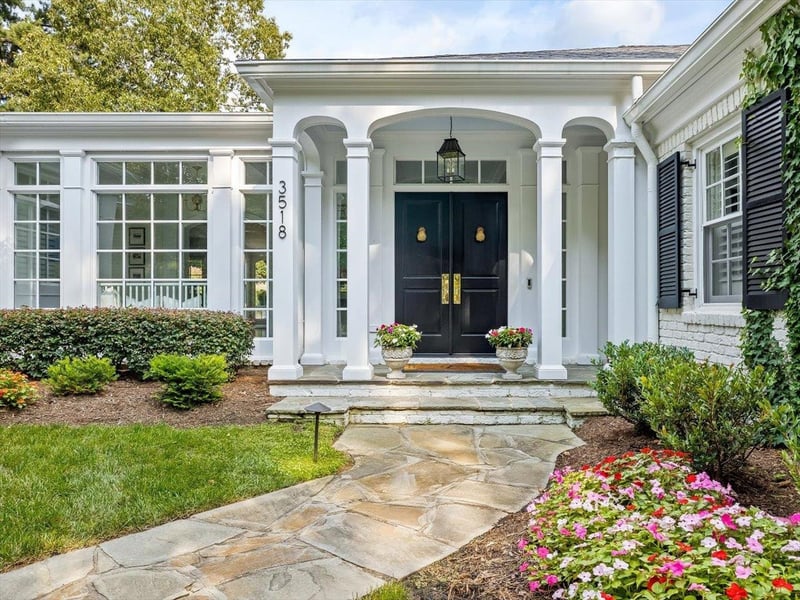 3518 Westover Rd, Durham, NC 27707