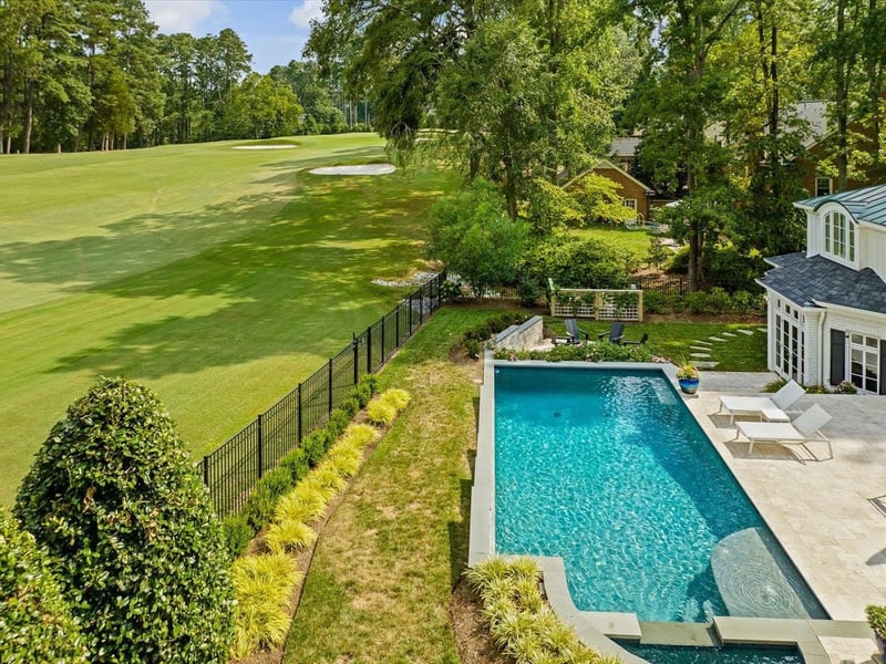 3518 Westover Rd, Durham, NC 27707
