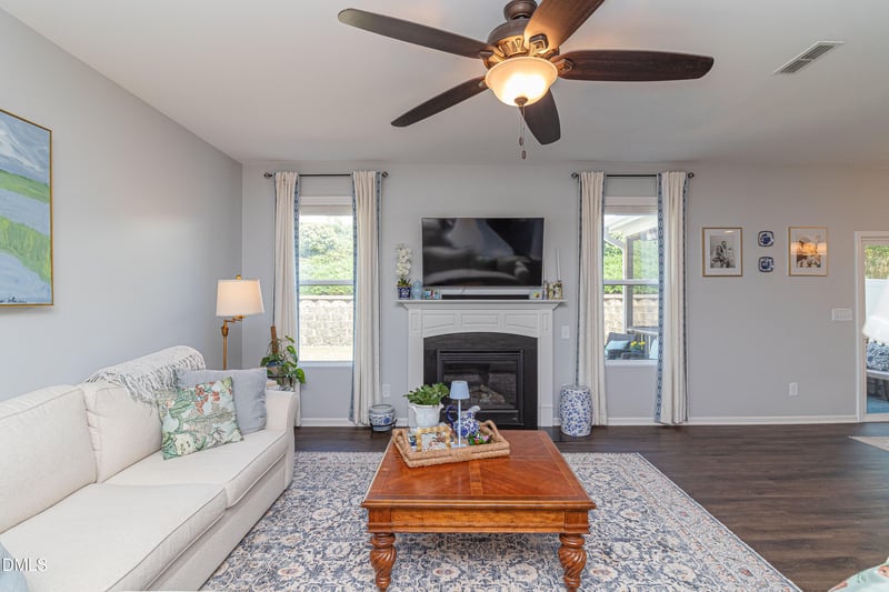 3518 Winding Walk Ct, Raleigh, NC 27616