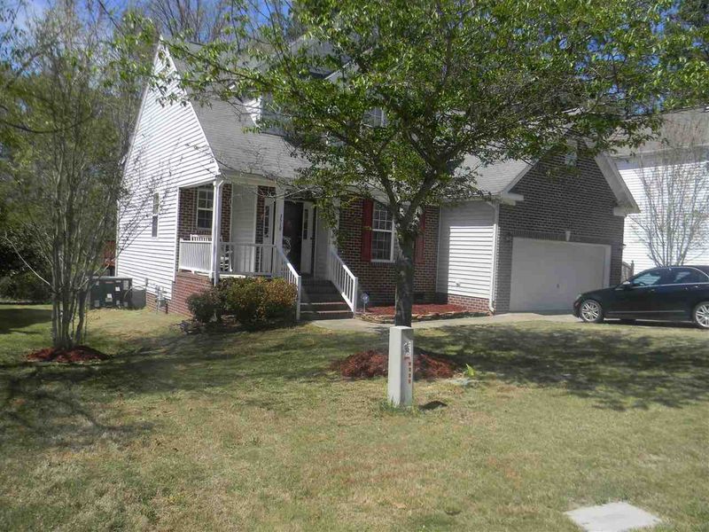 3519 Appling Way, Durham, NC 27703