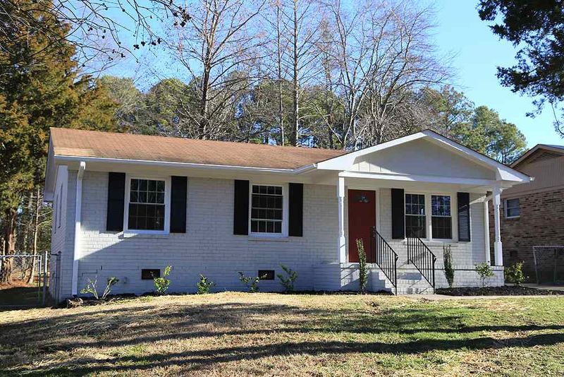 3519 Arlington St, Durham, NC 27707
