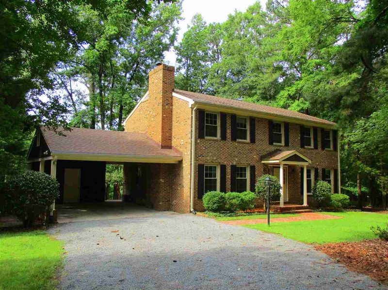 3519 Donnigale Ave, Durham, NC 27705