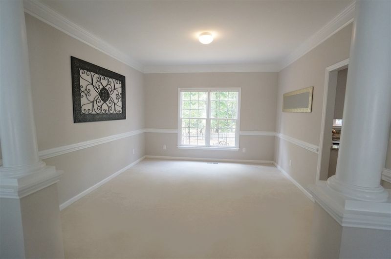 3519 Meadowrun Dr, Durham, NC 27707