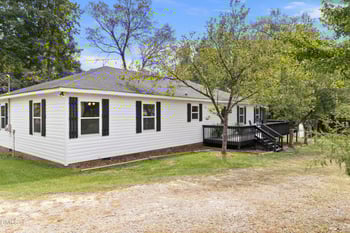 3519 Olivia Rd, Sanford, NC 27332