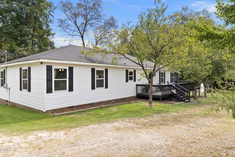 3519 Olivia Rd, Sanford, NC 27332