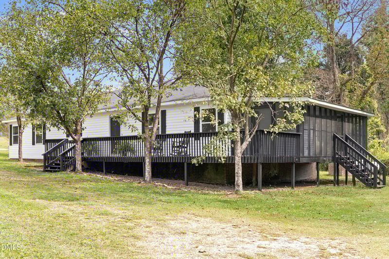 3519 Olivia Rd, Sanford, NC 27332