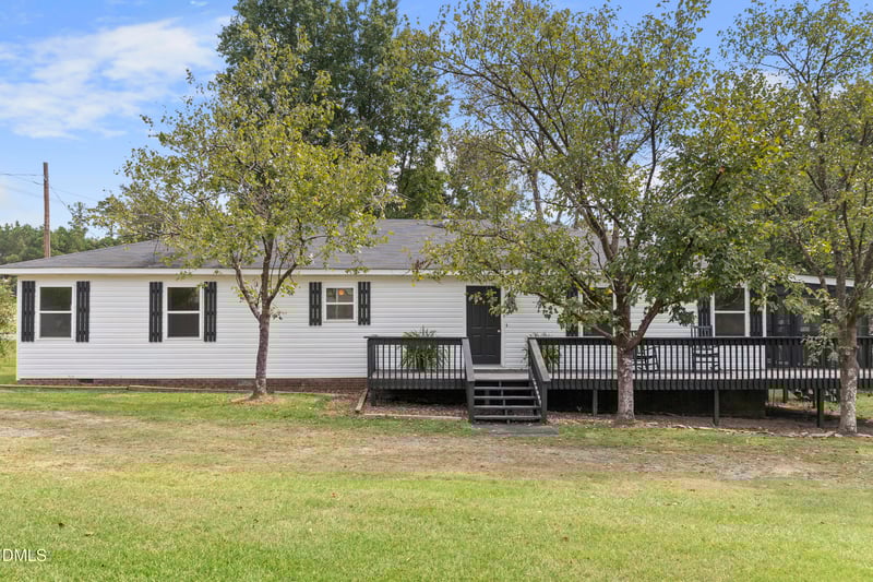 3519 Olivia Rd, Sanford, NC 27332