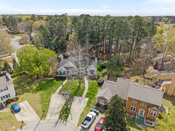 3519 Rawdon Dr, Durham, NC 27713