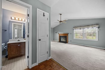 3519 Rawdon Dr, Durham, NC 27713