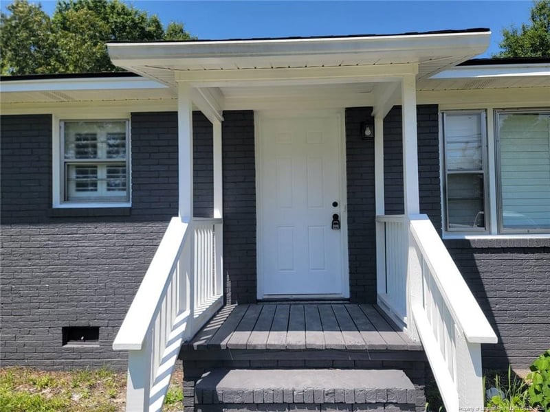 3519 Rosehill Rd, Fayetteville, NC 28311