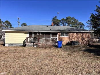 3519 Rosehill Rd, Fayetteville, NC 28311