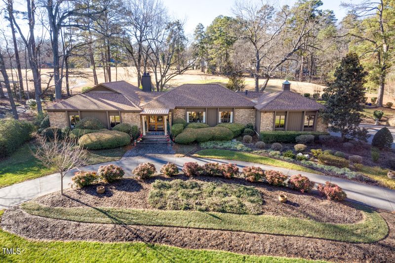 3519 Stoneybrook Dr, Durham, NC 27705