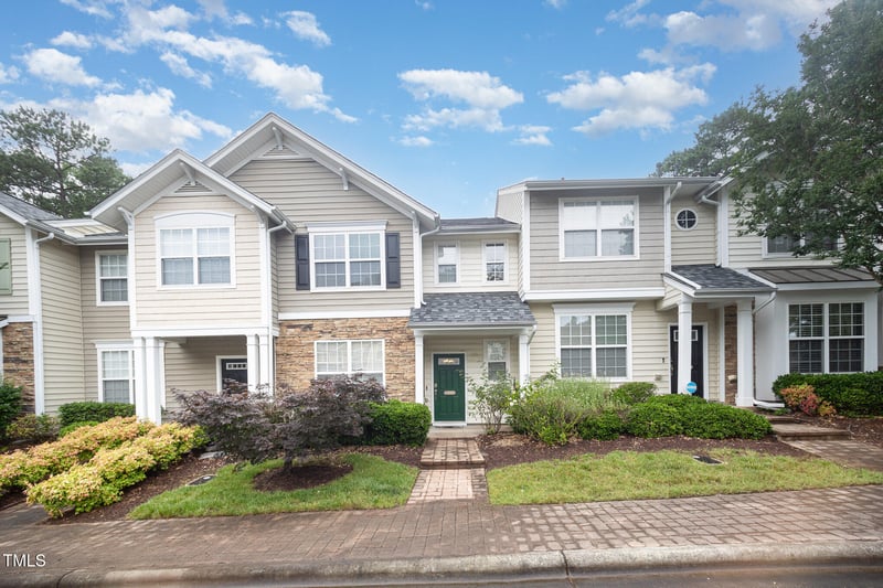 3519 Sugar Tree Pl, Durham, NC 27713