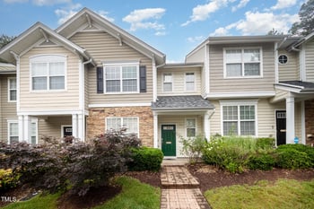 3519 Sugar Tree Pl, Durham, NC 27713