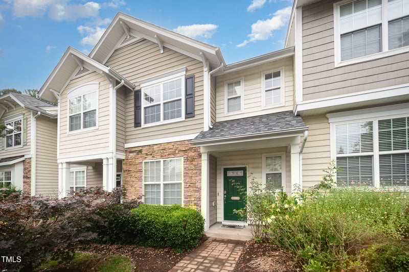 3519 Sugar Tree Pl, Durham, NC 27713