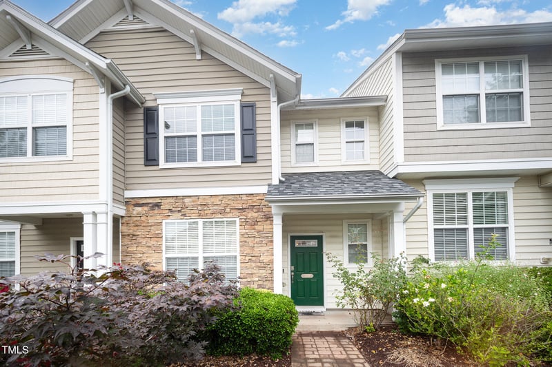 3519 Sugar Tree Pl, Durham, NC 27713