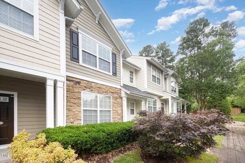 3519 Sugar Tree Pl, Durham, NC 27713