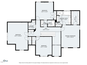3519 Thorndike Dr, Wake Forest, NC 27587