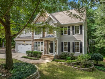 3519 Thorndike Dr, Wake Forest, NC 27587