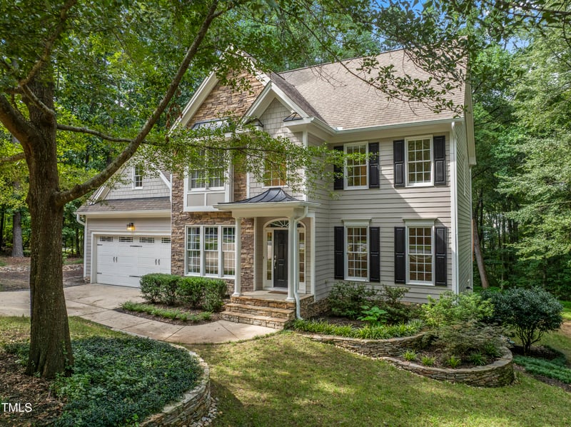 3519 Thorndike Dr, Wake Forest, NC 27587