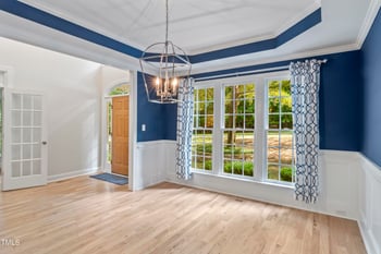 3519 Thorndike Dr, Wake Forest, NC 27587