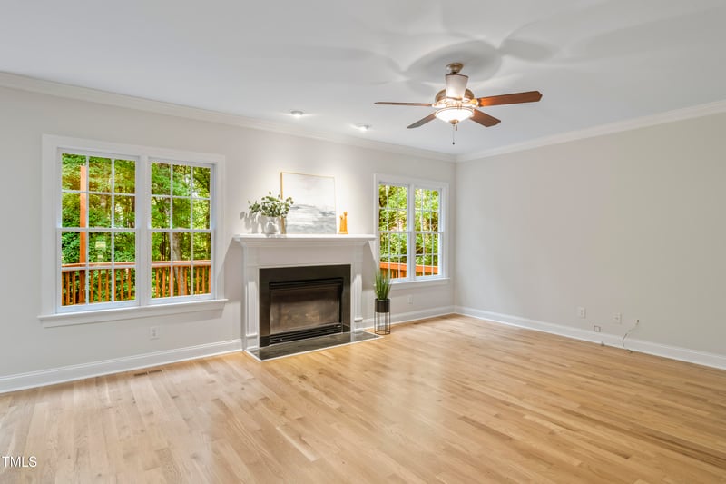 3519 Thorndike Dr, Wake Forest, NC 27587