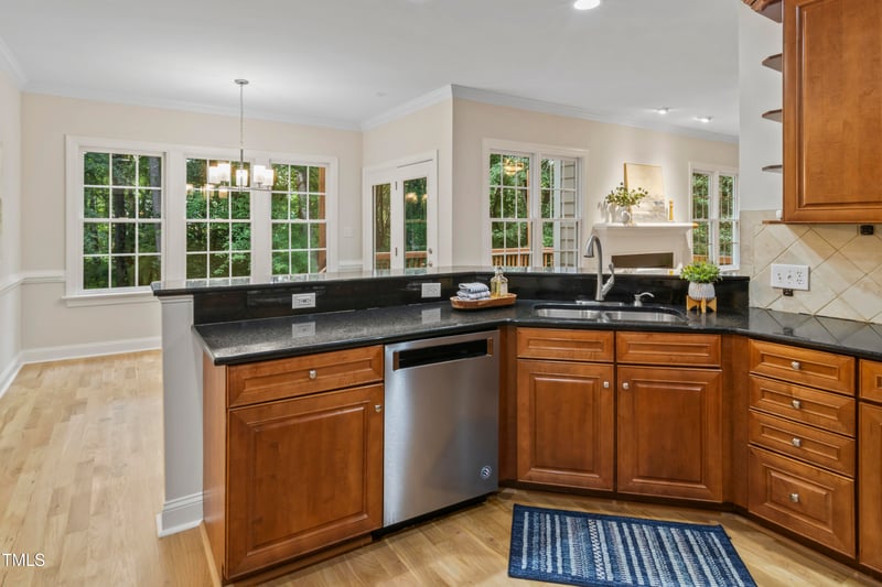 3519 Thorndike Dr, Wake Forest, NC 27587