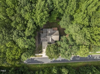3519 Thorndike Dr, Wake Forest, NC 27587