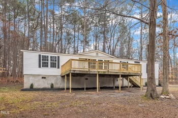 3519 Topaz St, Wake Forest, NC 27587