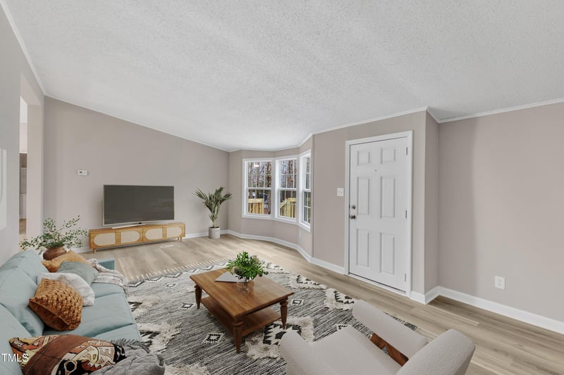 3519 Topaz St, Wake Forest, NC 27587